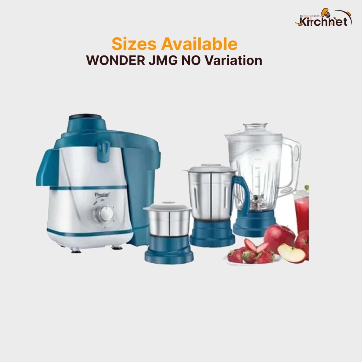 JUICER MIXER GRINDER