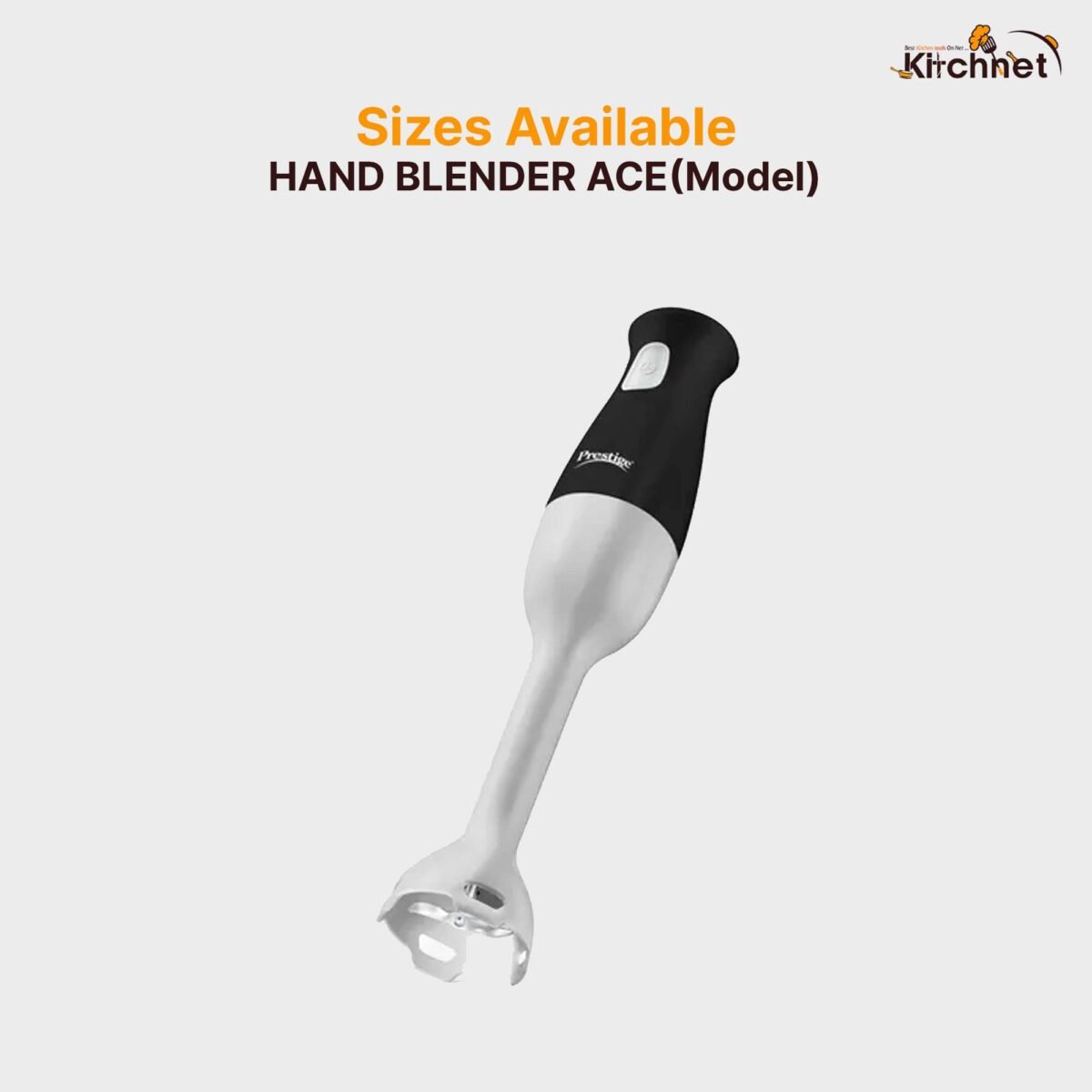 HAND BLENDER ACE
