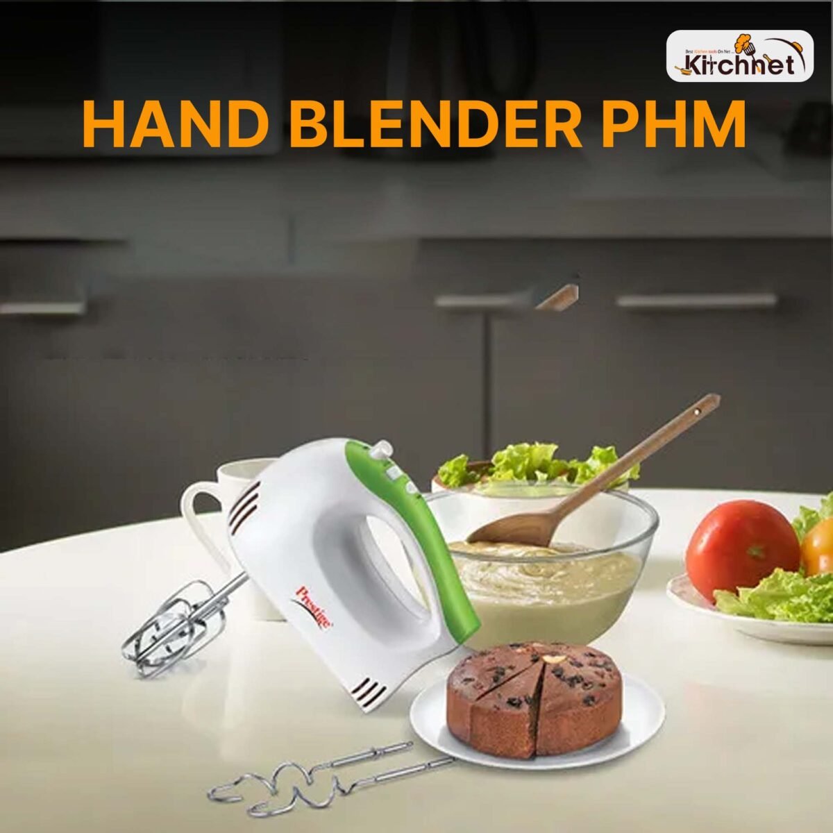 HAND BLENDER PHM
